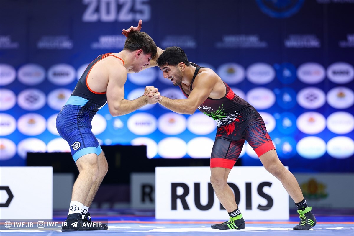 از تیلور و کاکس تا قحطالرجال کشتی ایران؛ این آمریکای ترسناک! از تیلور و کاکس تا قحطالرجال کشتی ایران؛ این آمریکای ترسناک!