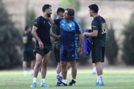 امین قاسمینژاد