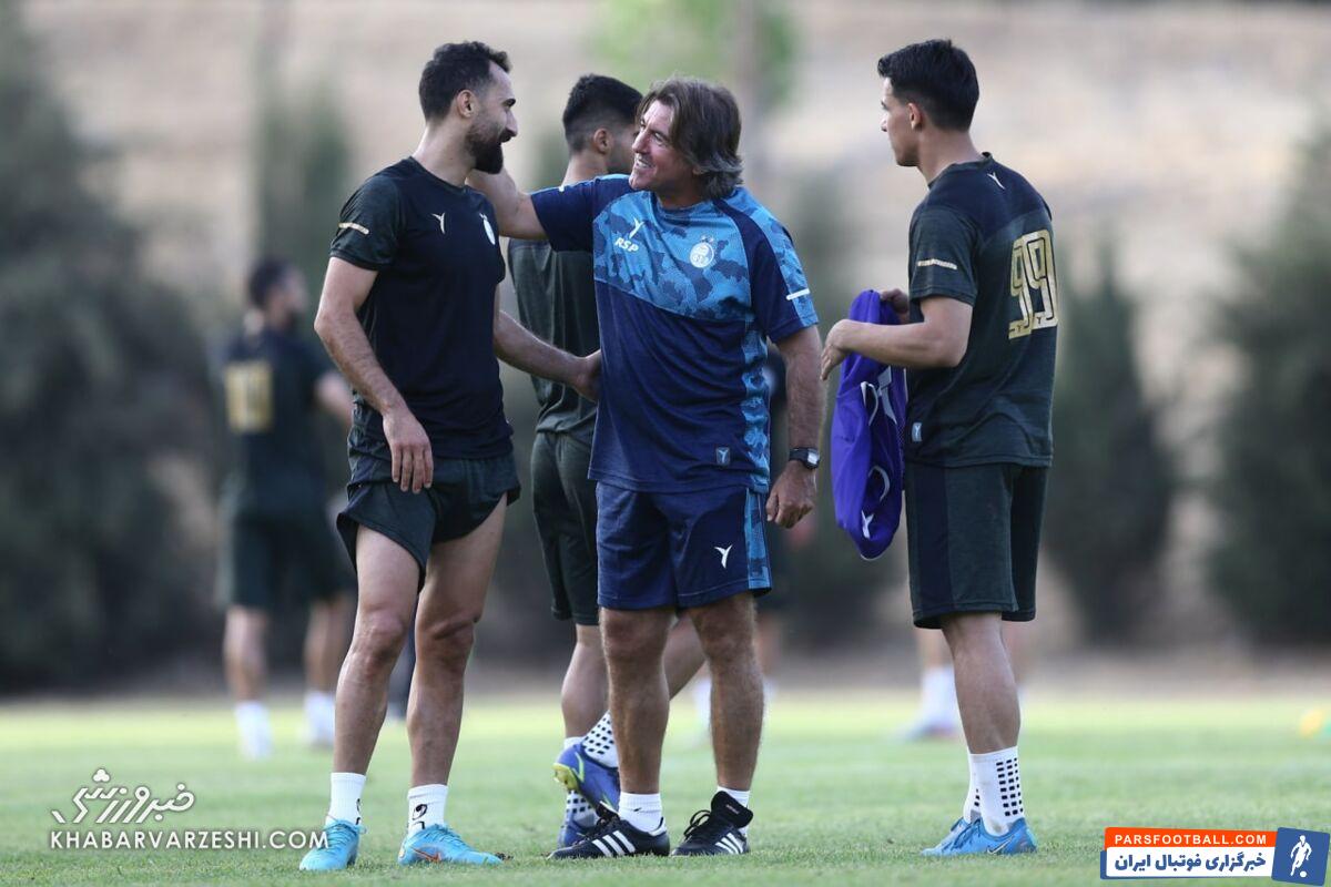 امین قاسمینژاد