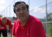 خداداد عزیزی مدیر تیم تراکتور: بازی سختی بود ولی خدارو شکر به پیروزی رسیدیم