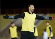 امین قاسمی‌ نژاد با عقد قراردادی راهی هوادار تهران شد