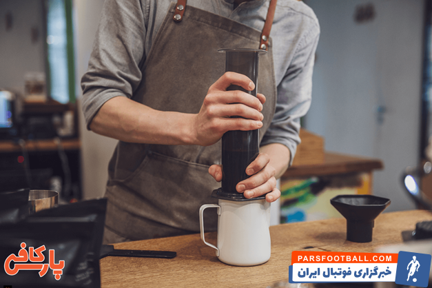 5 خطایی که باید قبل از شروع حرفه باریستایی از آنها اجتناب کنید!