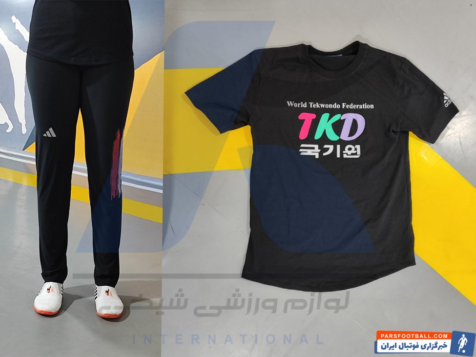 برند موفق ایرانی که بازار لوازم تکواندو را متحول کرد