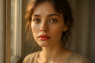 تفاوت پروتز لب و تزریق ژل لب؛ نقش حجم لب‌ها در افزایش جذابیت چهره