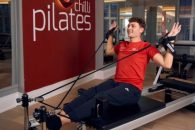 پیلاتس ریفورمر: ورزشی برای همه، از مبتدی تا حرفه‌ای