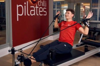 پیلاتس ریفورمر: ورزشی برای همه، از مبتدی تا حرفه‌ای