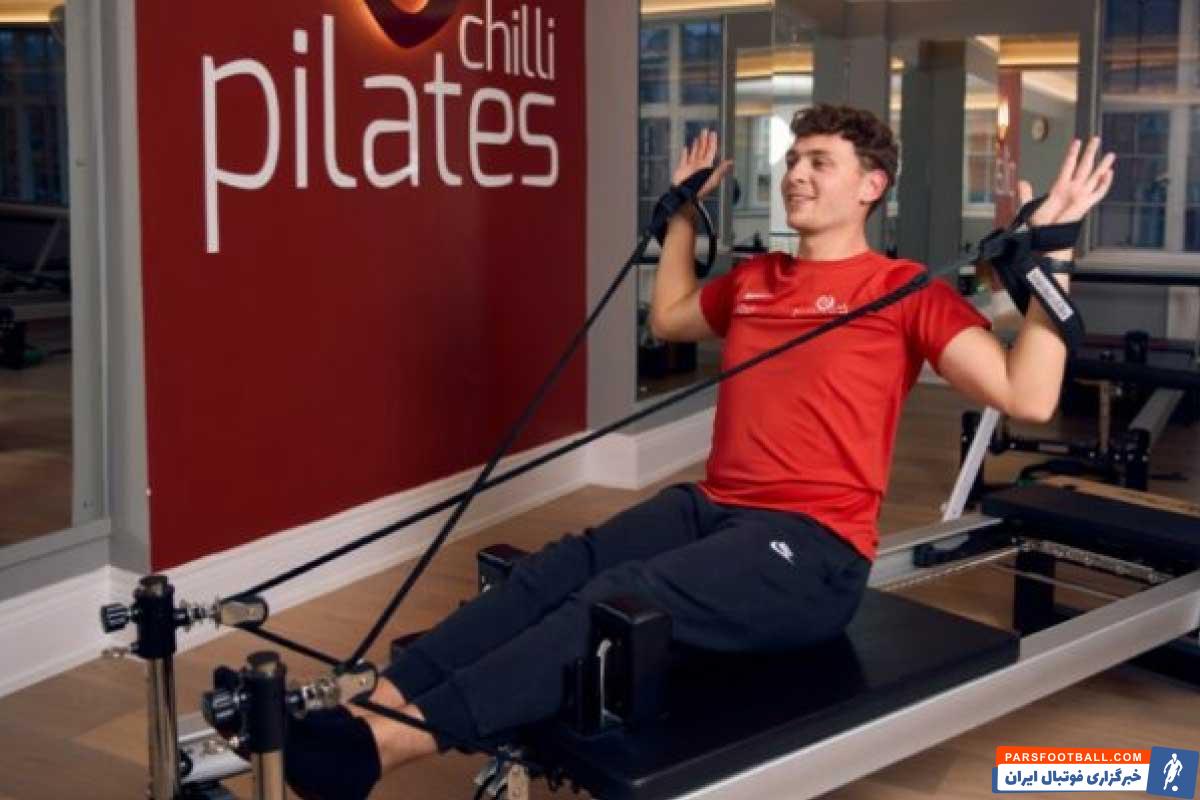 پیلاتس ریفورمر: ورزشی برای همه، از مبتدی تا حرفهای
