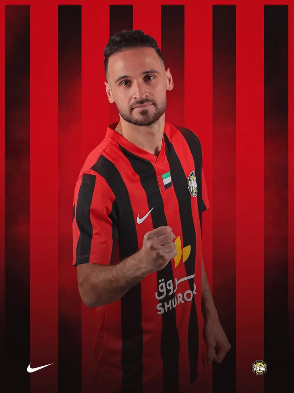 نوراللهی و مغانلو دوباره پیراهن قرمز پوش شدند