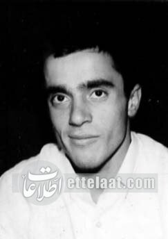 306686 به یاد اولین یاغی فوتبال ایران؛ عکسهای دیدنی از داریوش مصطفوی با تاج و پرسپولیس