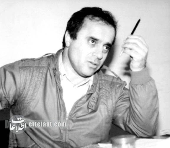 306687 به یاد اولین یاغی فوتبال ایران؛ عکسهای دیدنی از داریوش مصطفوی با تاج و پرسپولیس