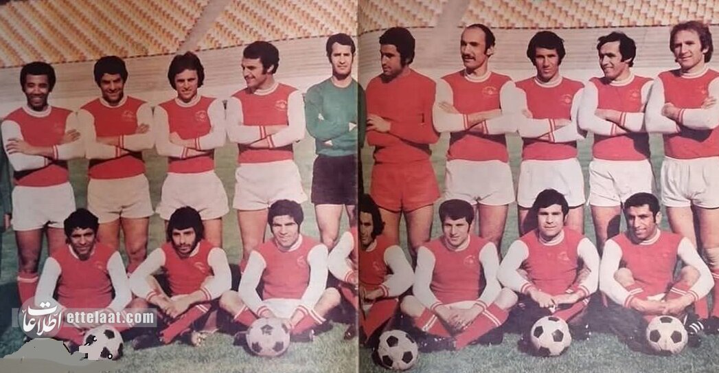 306689 داریوش مصطفوی در پرسپولیس