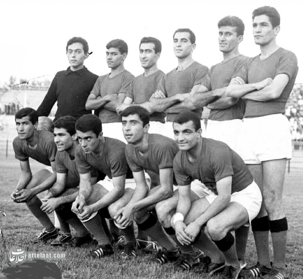 306690 داریوش مصطفوی در تیم ملی بازی های آسیایی