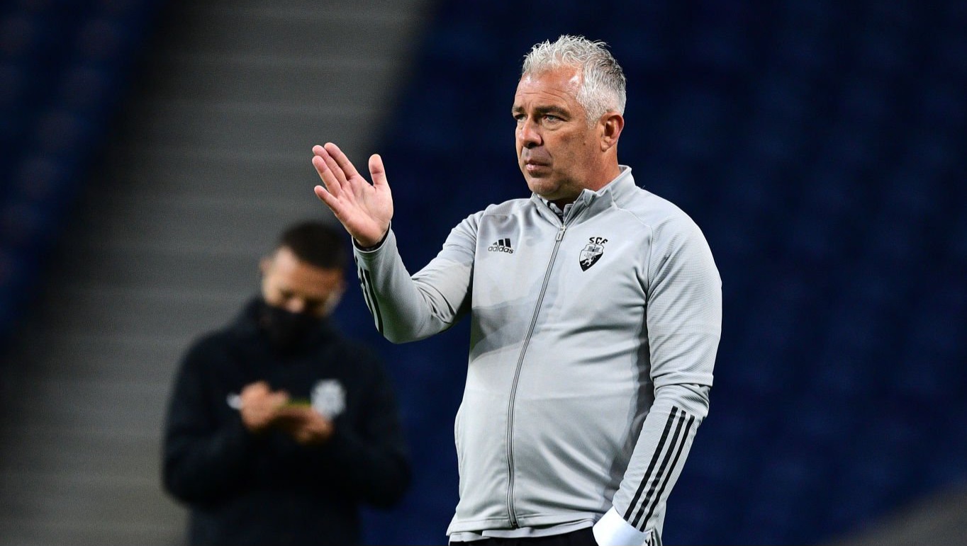 3173377647ub8 ژرژ پائولو کوستا، سرمربی پنافیل پرتغال