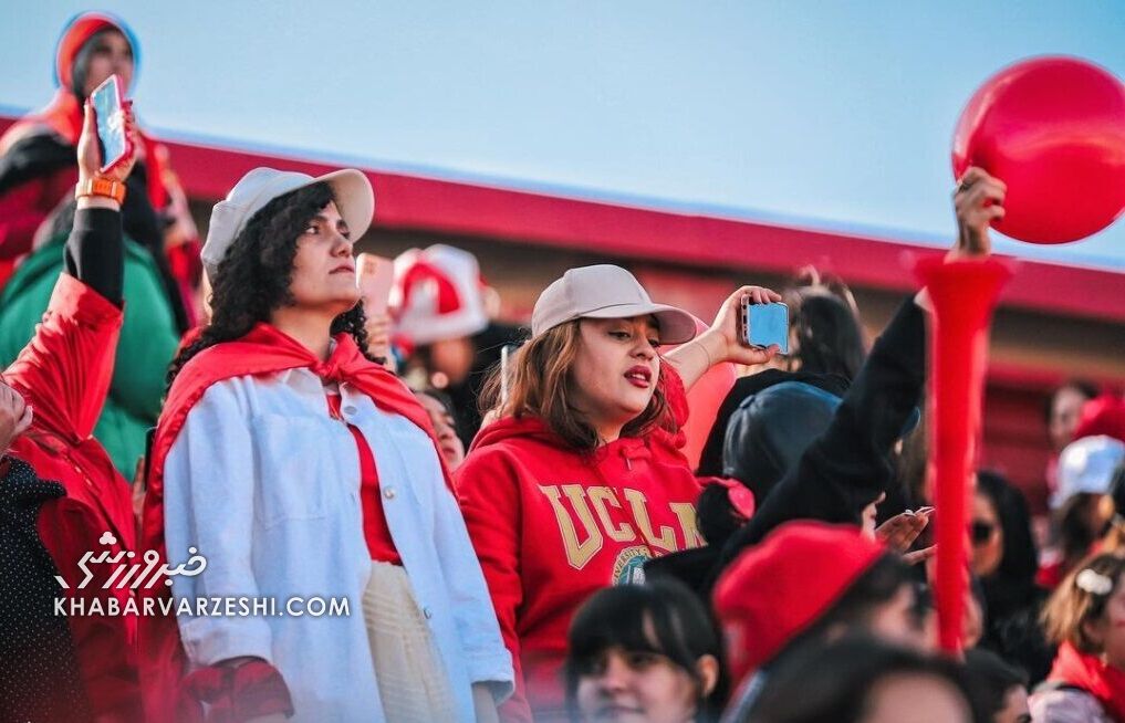 ورود هواداران زن به بازی استقلال در هاله‌ای از ابهام! / مشهد آماده برگزاری مسابقه بزرگ