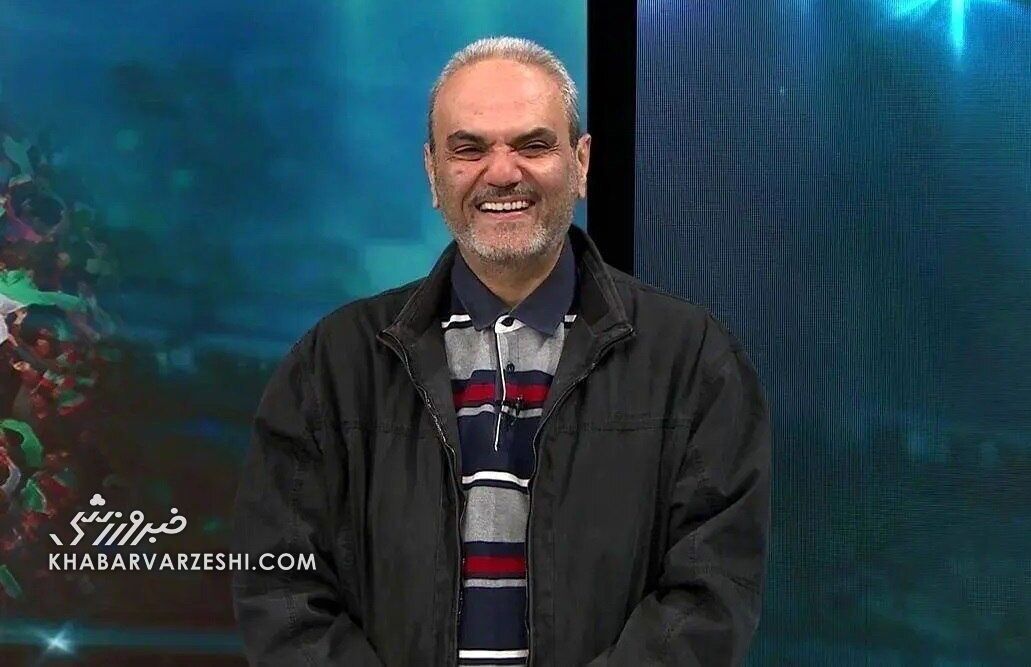 362131 خیابانی مجری شبکه ورزش