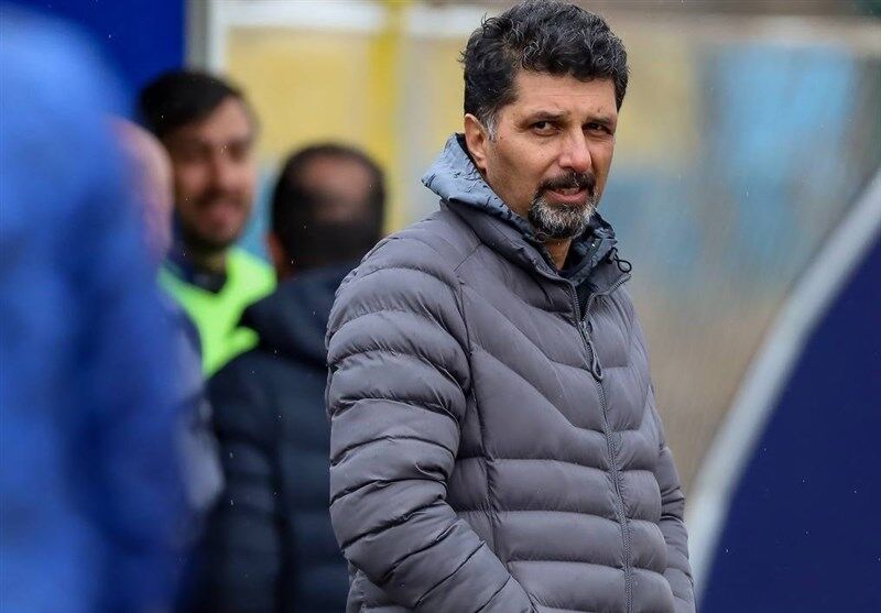 377237 خلیفه: نیمکتنشینی در پرسپولیس و استقلال به درد نمیخورد