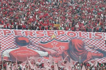 لیگ برتر ؛ بلیت فروشی دیدار پرسپولیس و فجر سپاسی آغاز شد