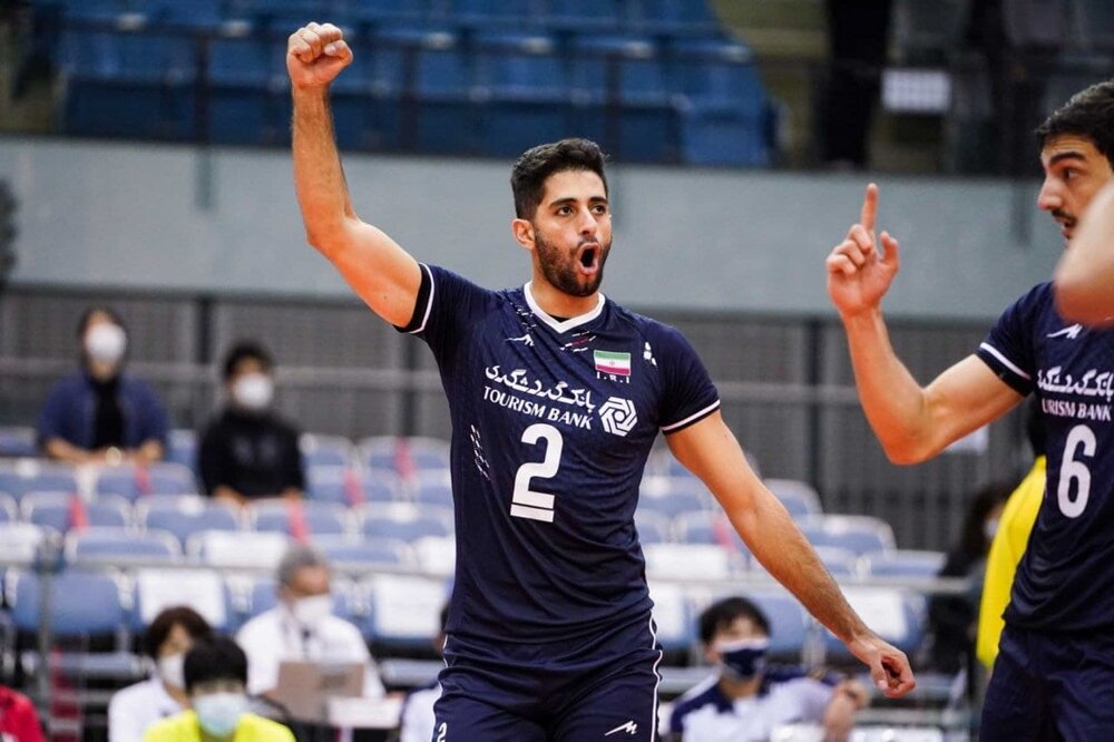 3892353 چرا پیاتزا میلاد عبادی پور را به تیم ملی دعوت نکرد؟