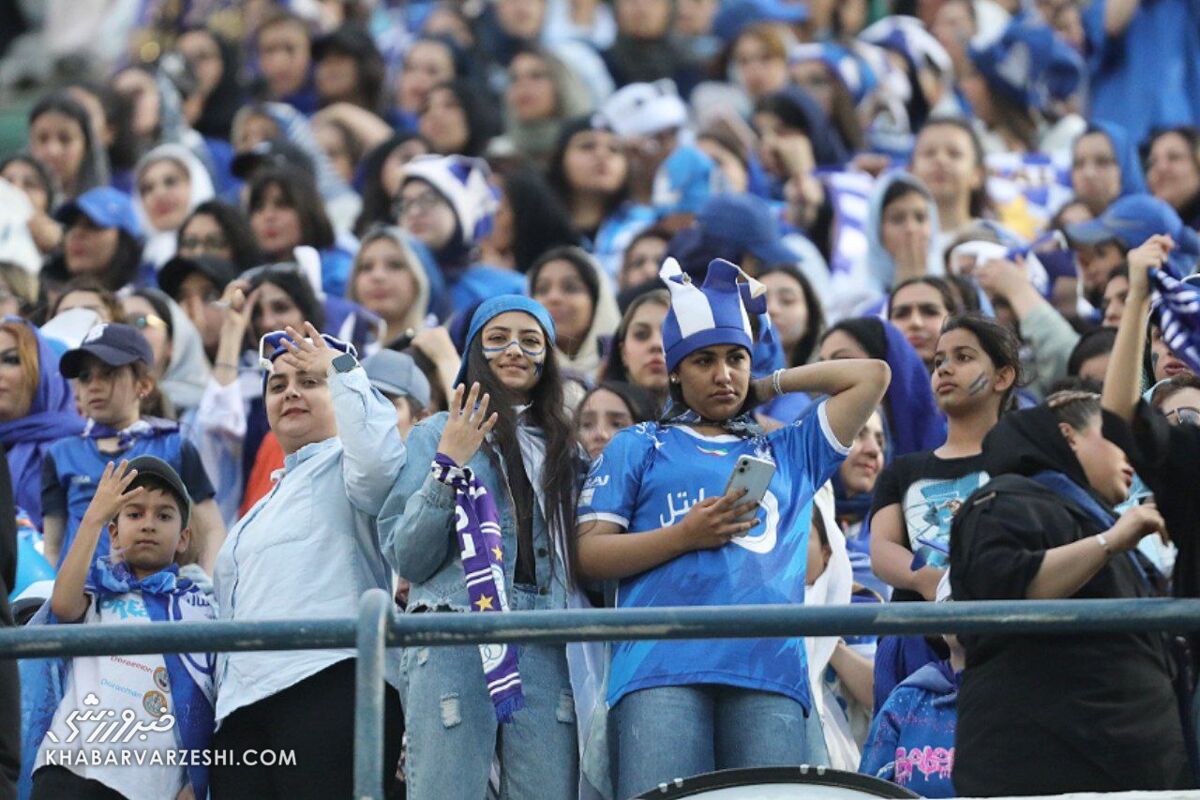 ورق برگشت؛ استقلالی‌ها امیدوار به فتح سوپرجام/ شناسایی عامل یارگیری ناموفق باشگاه از سوی هواداران!