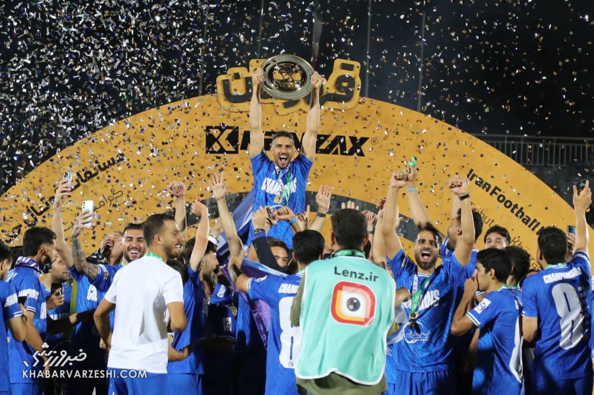 یک رکورد جذاب در انتظار استقلال و ساپینتو