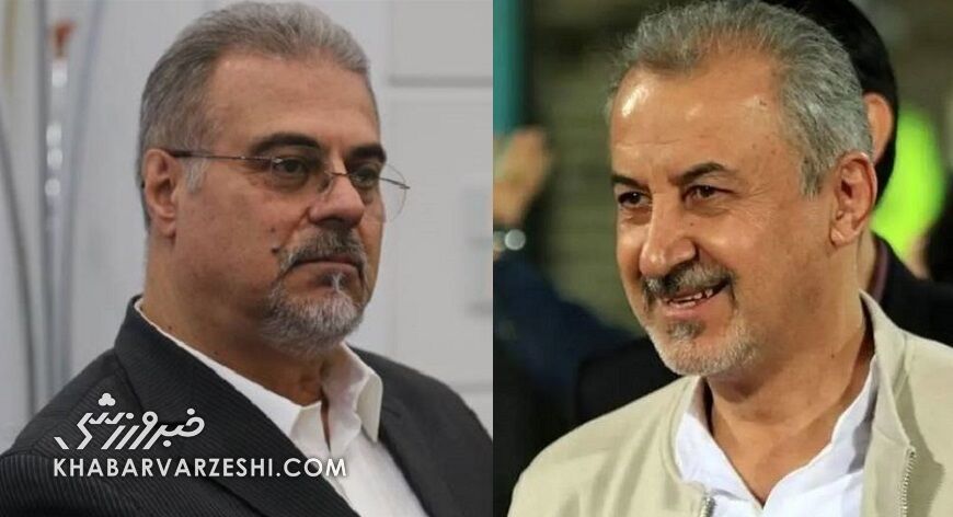 393184 استقلال به زودی از ۴ خارجی بزرگ رونمایی میکند