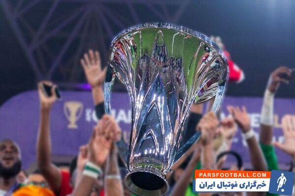 لیگ نخبگان ؛ تراکتور در سید اول لیگ نخبگان آسیا قرار گرفت