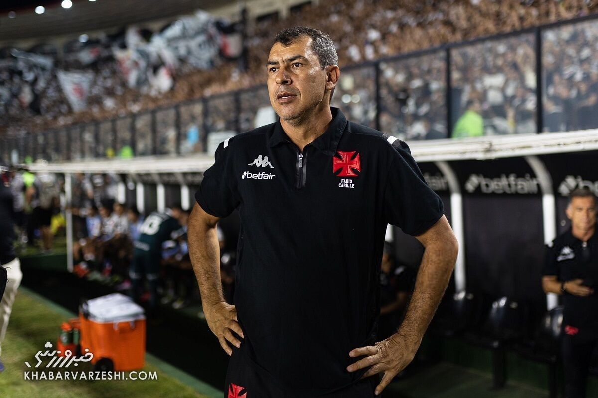 پاسخ صریح باشگاه استقلال درباره شکایت کاریله