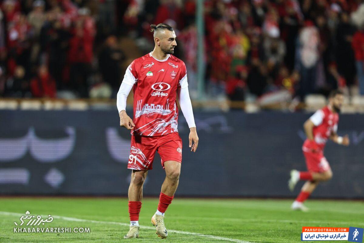 سردار دورسون