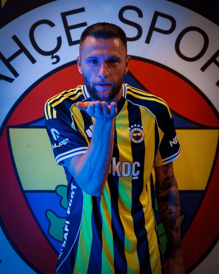 398597 جنگ فنرباغچه و گالاتاسرای در نقل و انتقالات/ ژوزه مورینیو دوتا آس رو کرد