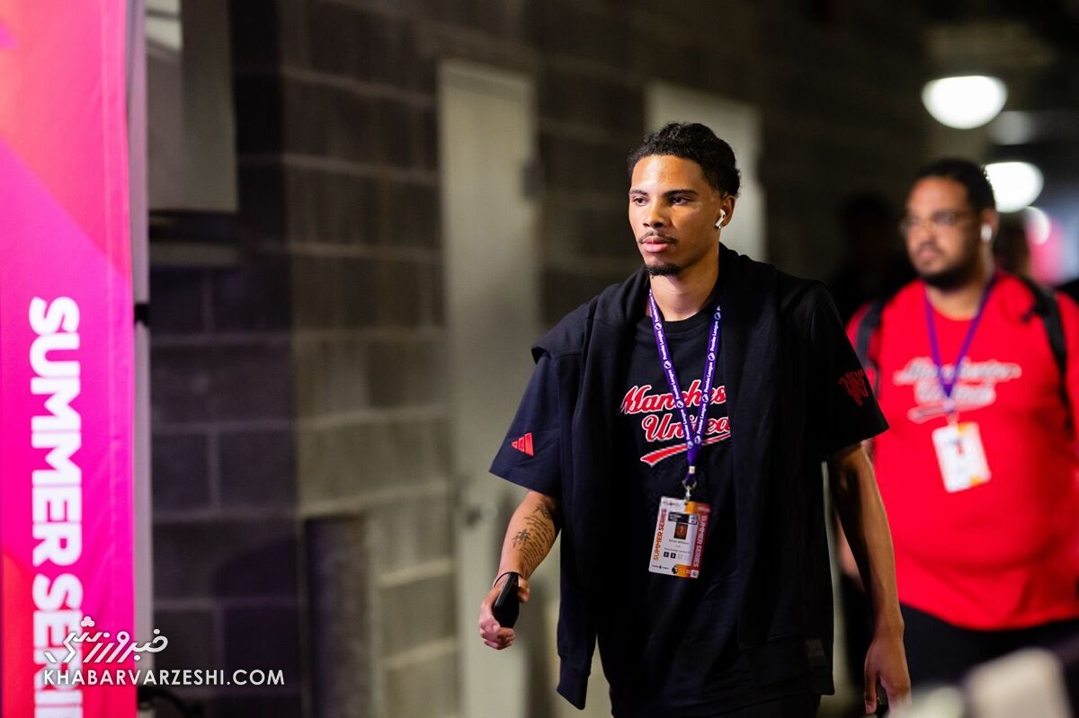 وارث اسطوره؛ امید تازه شیاطین سرخ