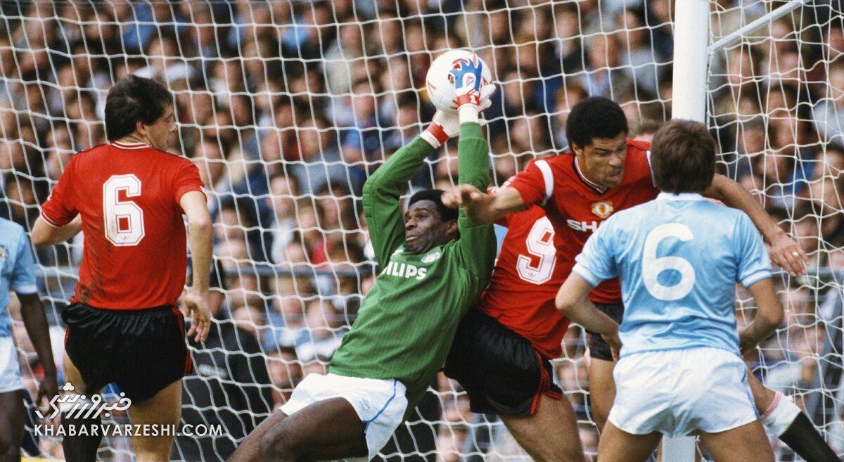 وارث اسطوره؛ امید تازه شیاطین سرخ