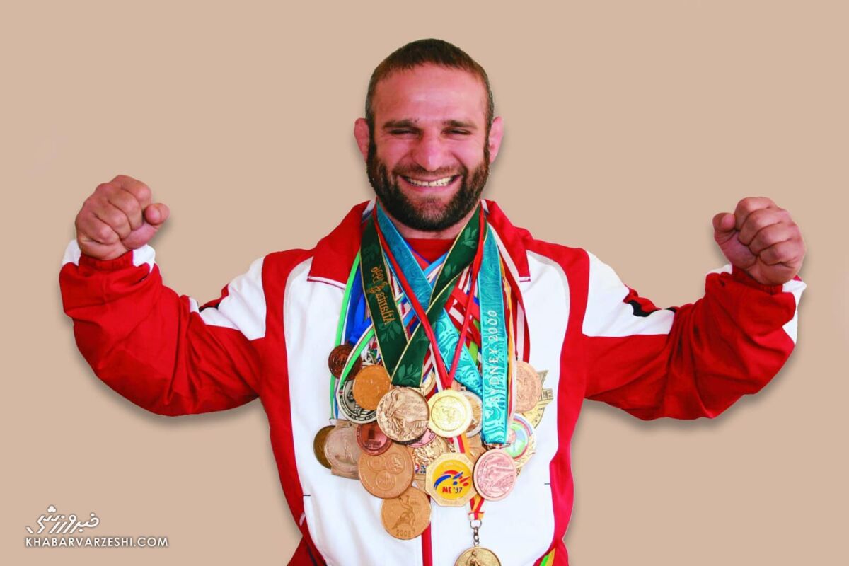 لوکا کورتانیدزه