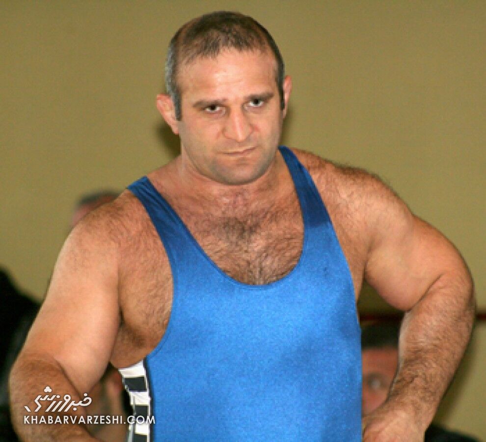 لوکا کورتانیدزه