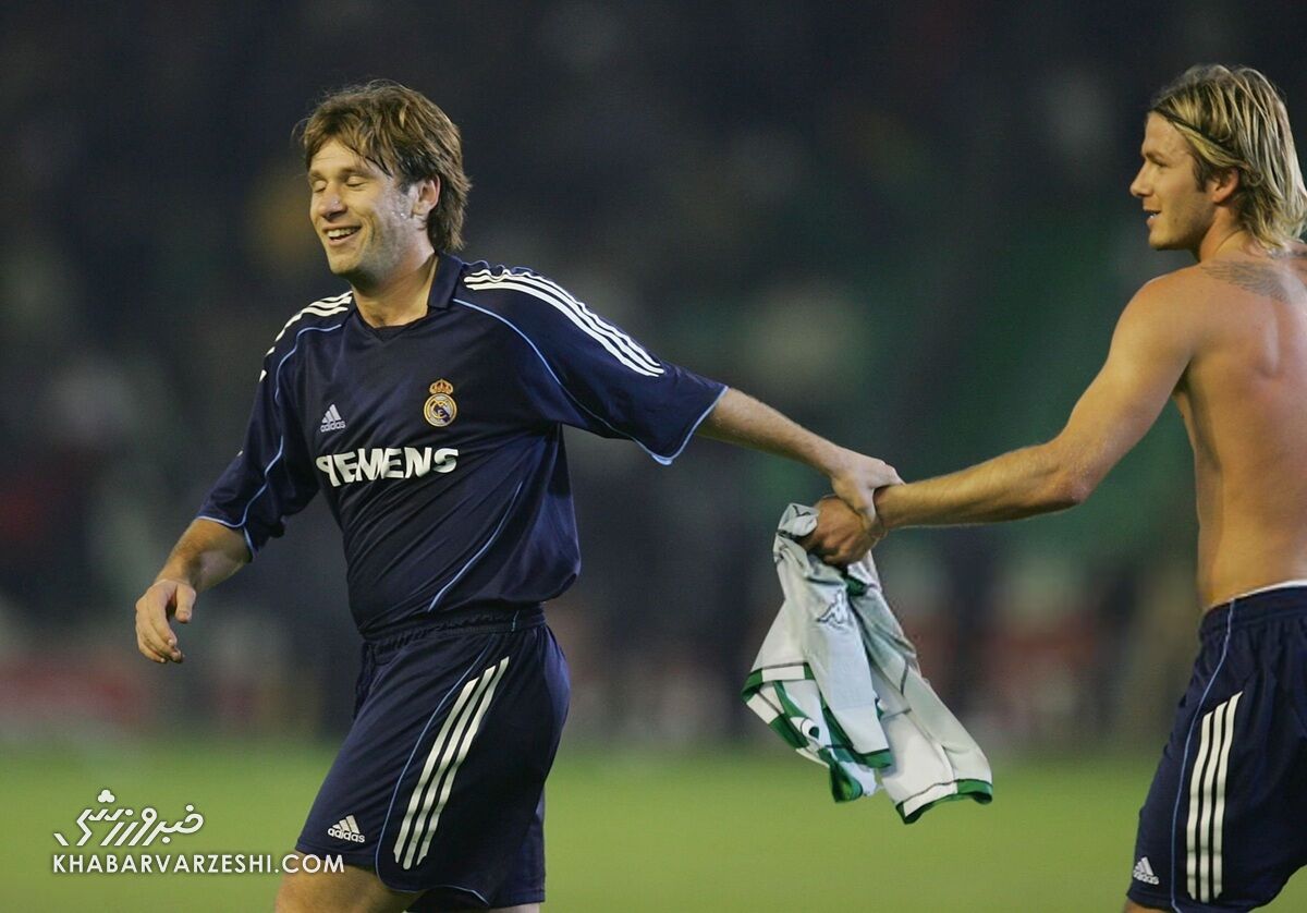 رئال مادرید، کت خز و یک انتقال که از اول محکوم به شکست بود