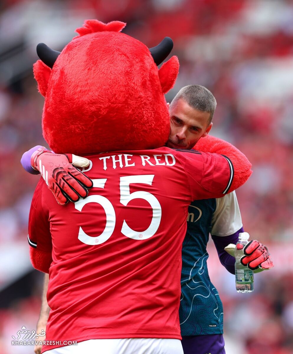 399420 ۱۲ سال وفاداری و خداحافظی بیپشیمانی؛ بازگشت احساسی دخئا به خانه قدیمی