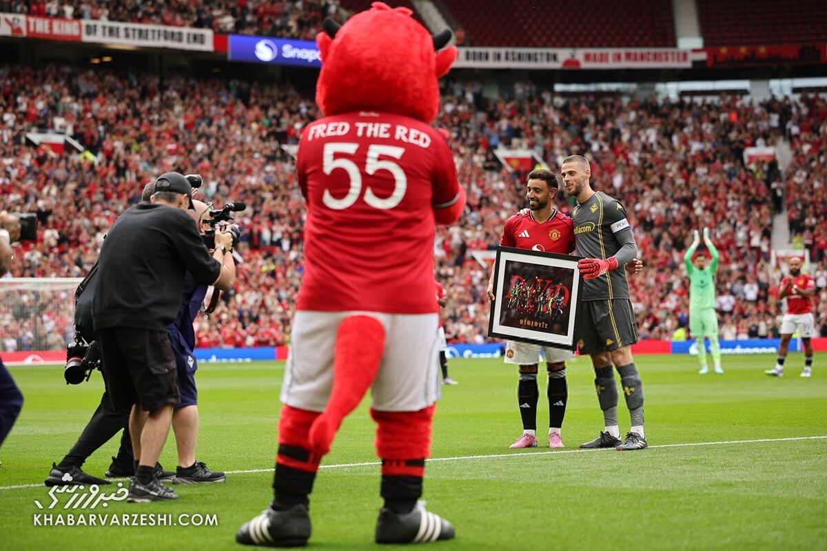 399421 ۱۲ سال وفاداری و خداحافظی بیپشیمانی؛ بازگشت احساسی دخئا به خانه قدیمی