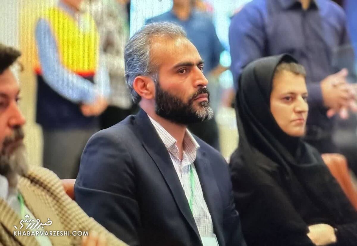 روشنگری مسئولان مشهد درباره تغییر میزبانی تراکتور از استقلال/ ما نگفتیم میزبان نمی‌شویم!