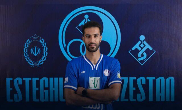 399822 فلاحیان رسماً به استقلال خوزستان پیوست