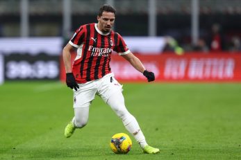 یوونتوس علاقه مند به جذب اسماعیل بن ناصر از میلان