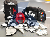 برند موفق ایرانی که بازار لوازم تکواندو را متحول کرد