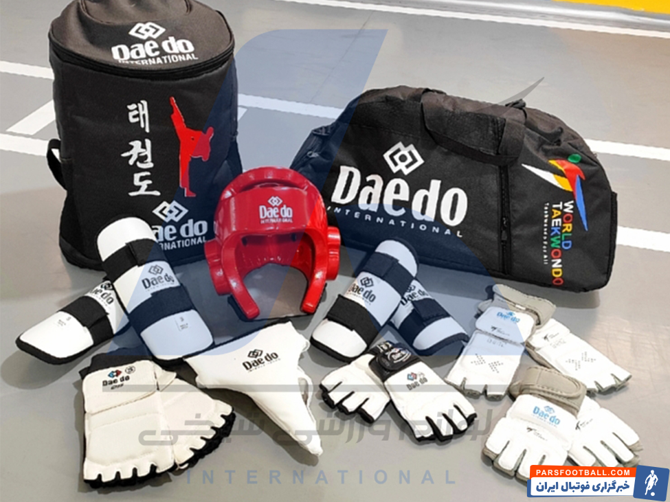 برند موفق ایرانی که بازار لوازم تکواندو را متحول کرد