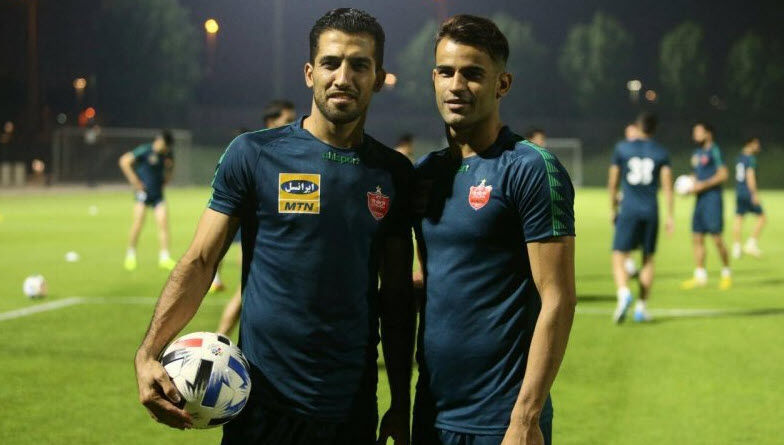 400270 برای عیسی و وحید؛ با این روش، این آخرین پولی است که در فوتبال میگیرید!