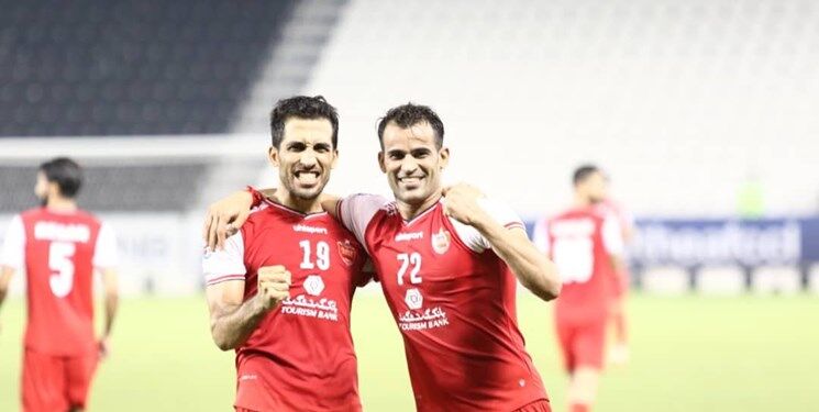 400271 برای عیسی و وحید؛ با این روش، این آخرین پولی است که در فوتبال میگیرید!