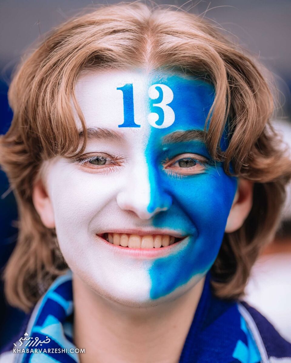 400347 اولین بازی توماس مولر در کانادا