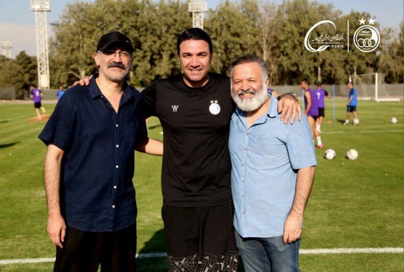 آقای کارگردان! ما هم اجازه داریم در عوامل، قصه و مونتاژ فیلم شما نظر بدهیم؟/ فحش‌های مجازی، فرزند مشروع ادبیات «پس گردنی» مقابل دوربین و میکروفن!