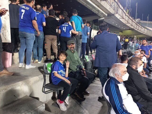 آقای کارگردان! ما هم اجازه داریم در عوامل، قصه و مونتاژ فیلم شما نظر بدهیم؟/ فحش‌های مجازی، فرزند مشروع ادبیات «پس گردنی» مقابل دوربین و میکروفن!