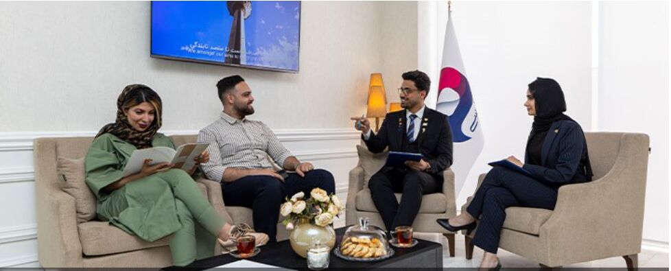 400719 خدمات کامل مهاجرتی پارسی کانادا