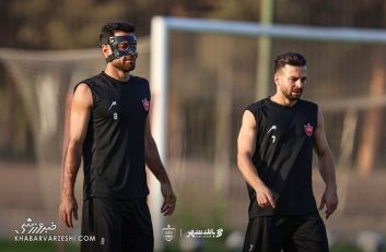 پرسپولیس
