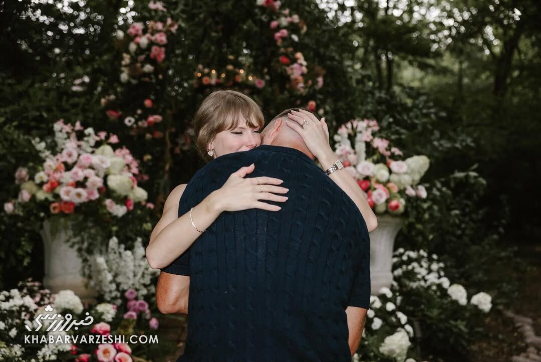 نامزدی تیلور سوئیفت و تراویس کلسی