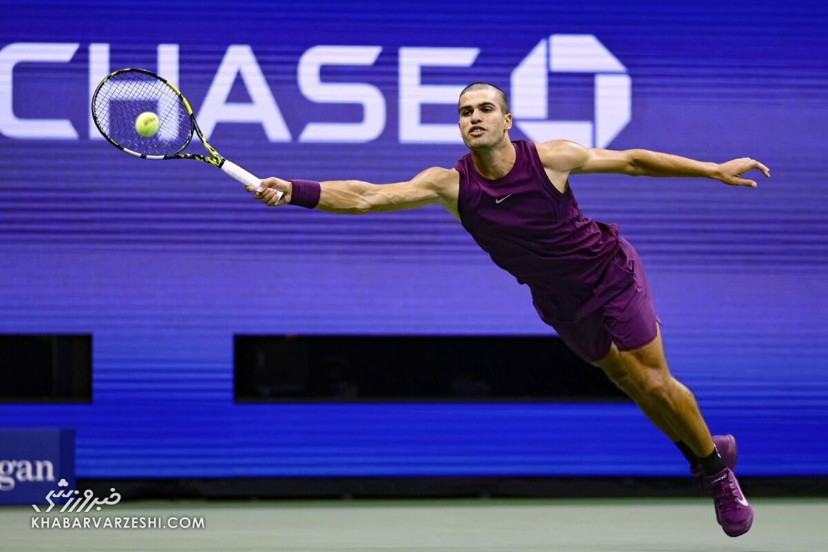 401678 کارلوس آلکاراس